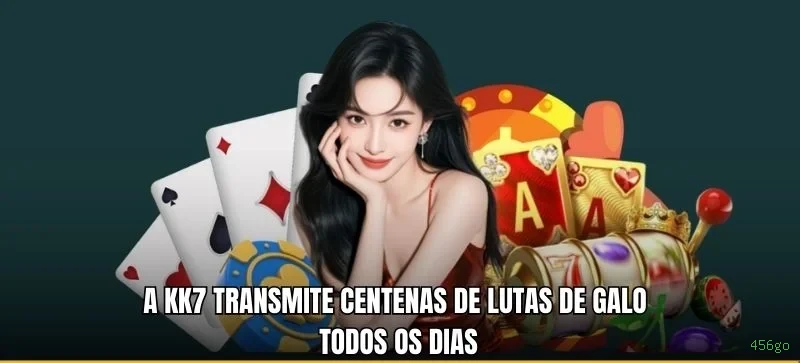 App 456go para Android e iOS - download grátis