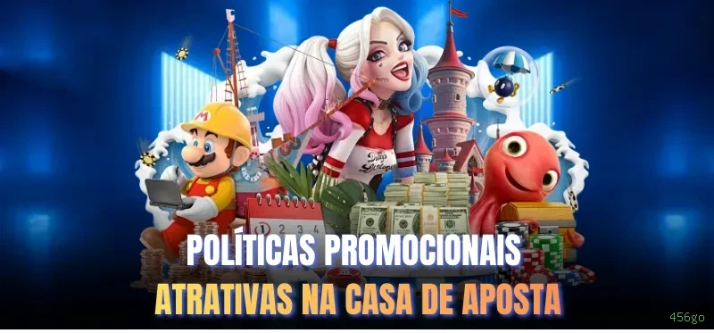 Programa VIP 456go - benefícios exclusivos