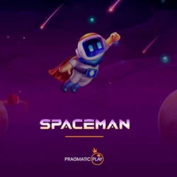 Spaceman 456go